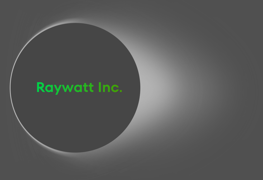 Raywatt.Inc