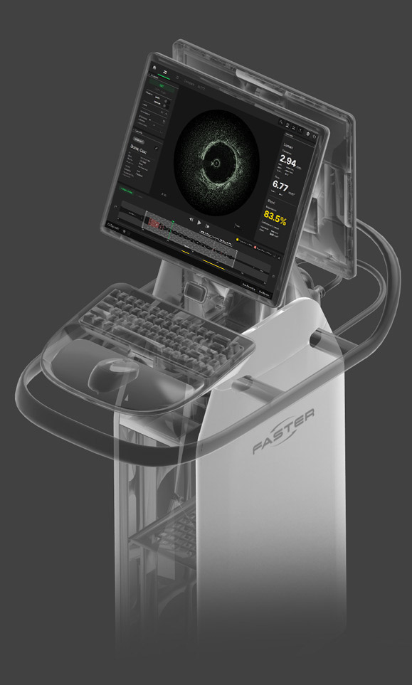 OCT Imaging System